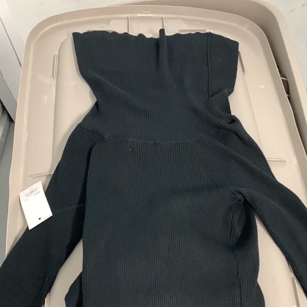 Intempo Kohl’s Black Women's Dress * - Picture 10 of 12